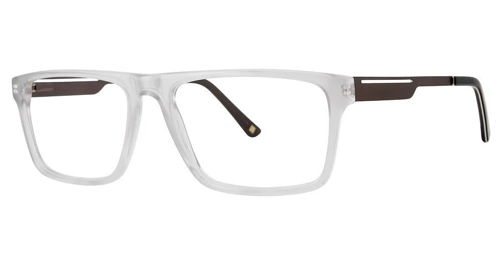 Randy Jackson RJ3065 Eyeglasses - Grey